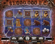 1000000 BC Slots