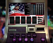 All American Videopoker