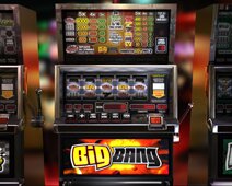 Big Bang Slots