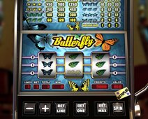 Butterfly Slots