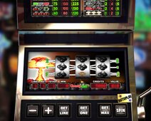 Cherry Bombs Slots