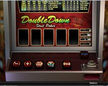 Double Down Stud Poker