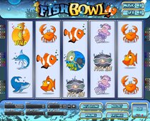 Fishbowl Slots