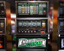 Hard Cash Slots