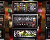 High Roller Slots