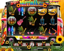 Hippie Hour Slots