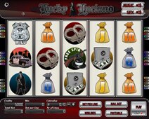 Lucky Luciano Slots