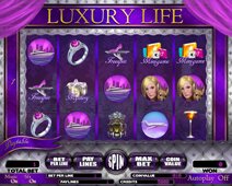 Luxury Life Slots