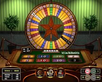 Moneywheel