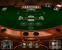 Texas Hold Em Poker