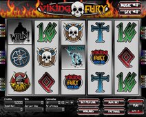 Viking Fury Slots