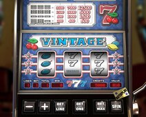 Vintage Slots