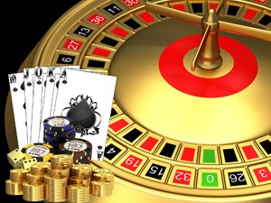 Online Casino Promotions