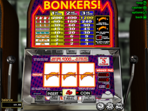 Bonkers Slots