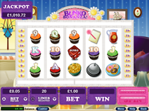 Bunko Bonanza Slots