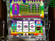 High Rollers Slots