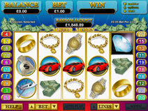 Mister Money Slots