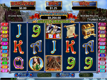 Mystic Dragon Slots