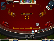 Pai Gow Poker