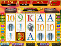 Realm of Riches Slots