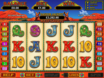 Red Sands Slots