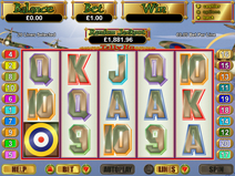 Tally Ho Slots