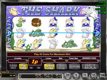 The Shark Slots