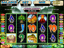 T Rex Slots