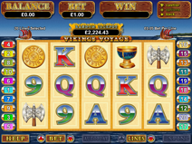 Vikings Voyage Slots